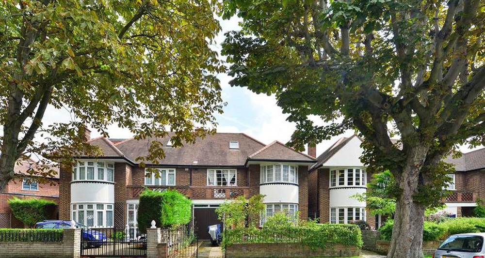 Aberdeen Park N5 Carlton Estate Agents
