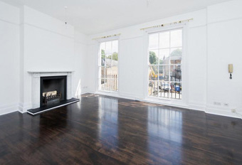 Barnsbury Terrace 