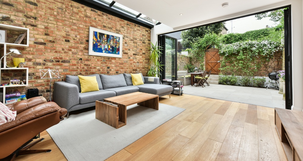 Living space 