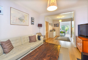 Brayfield Terrace 