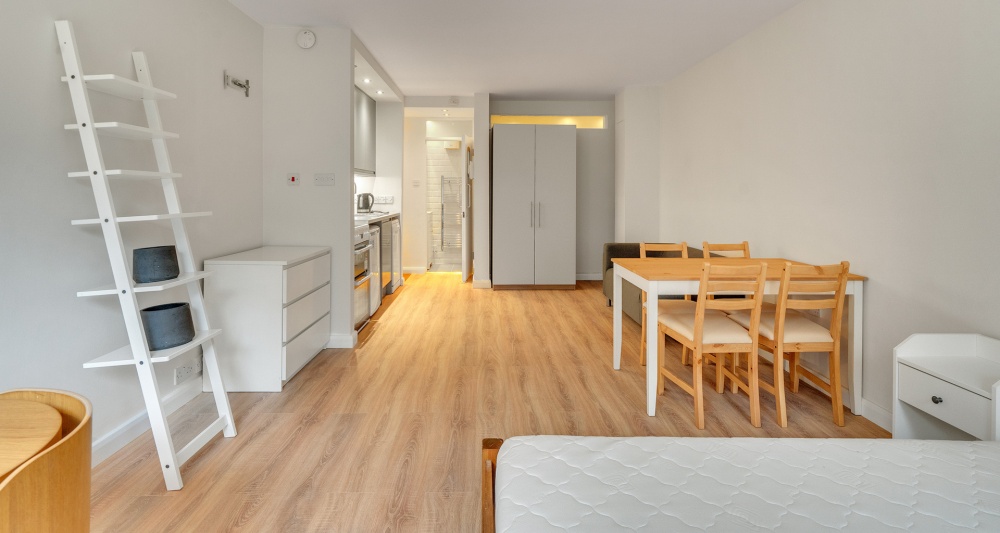 Studio Room 3