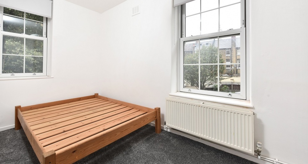 Third bedroom 