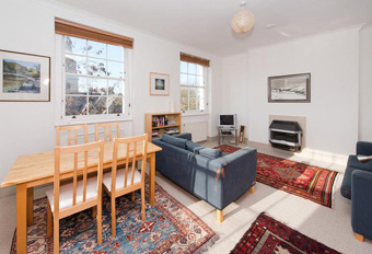 Thornhill Crescent