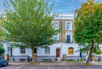 St Peter's Street