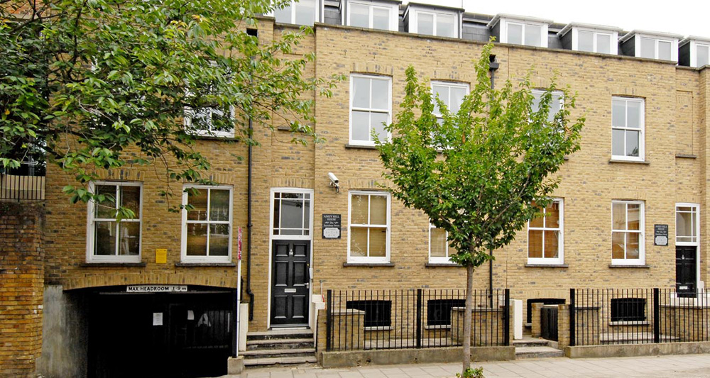 External 