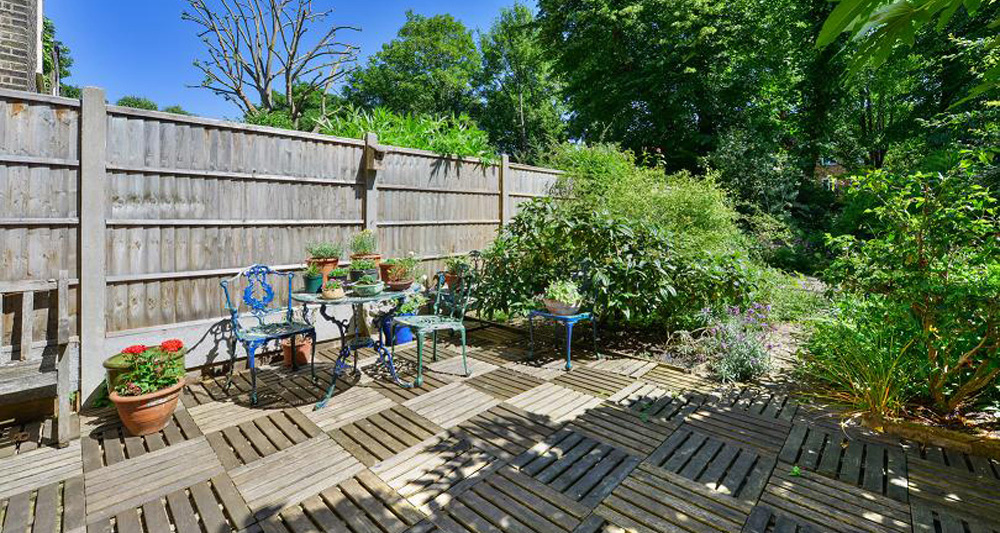 Garden 