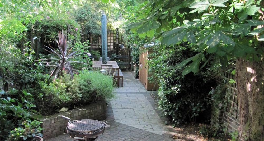 Garden 