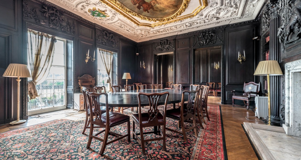 Oak Room