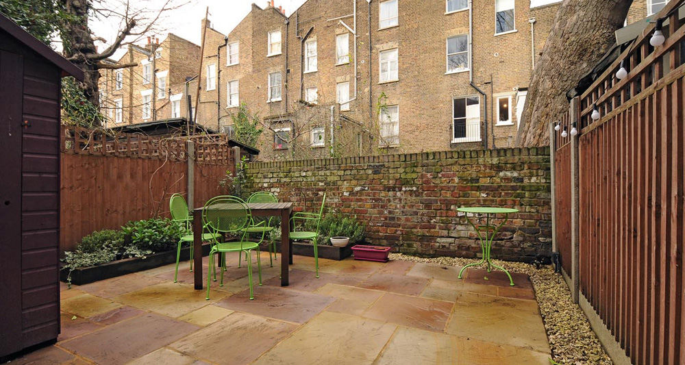 Garden 