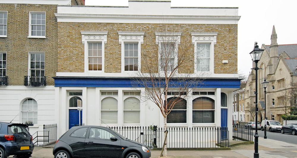External 