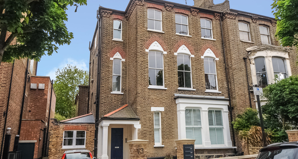 Hungerford Road, N7 Carlton Estate Agents