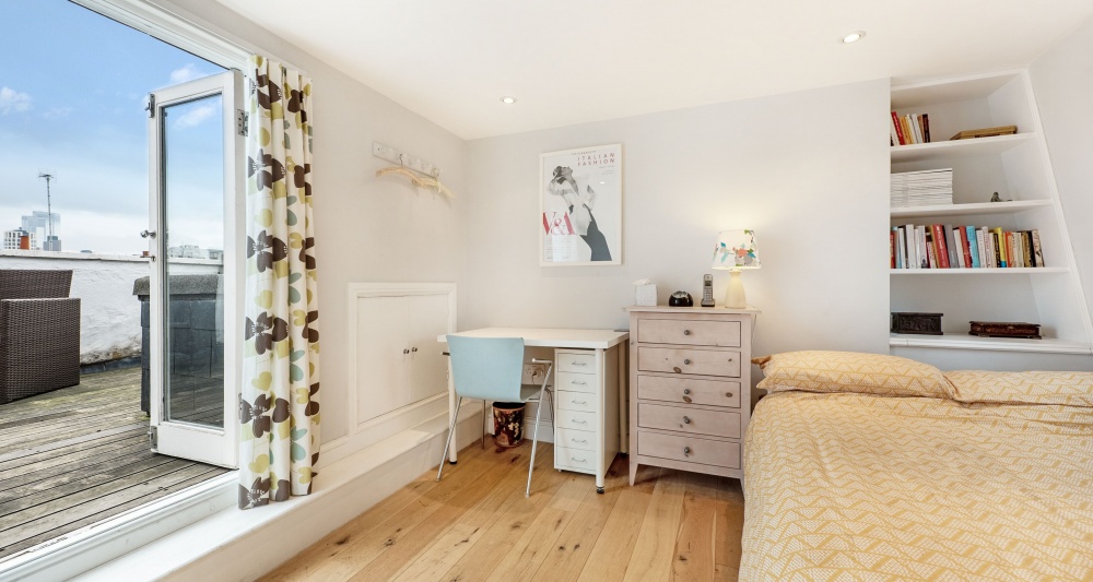 Bedroom 3