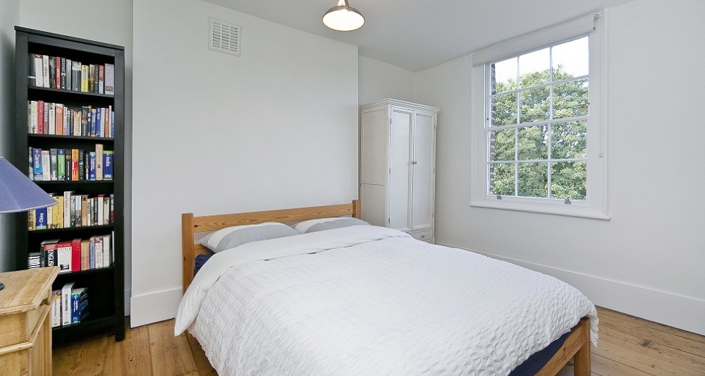 Third bedroom 