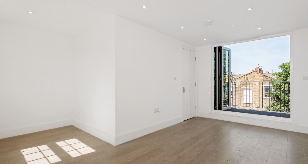 Reception room 2/Bedroom 4