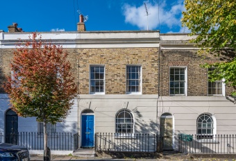 Allingham Street