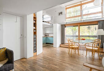 Mildmay Grove North