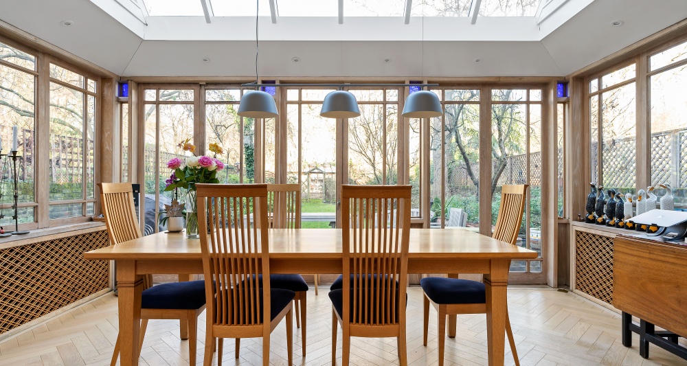 Conservatory