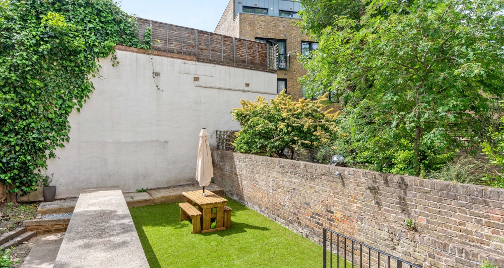 Communal Gardens