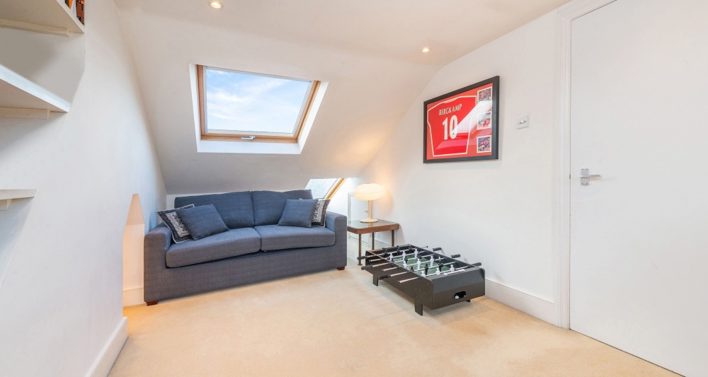 Bedroom 4